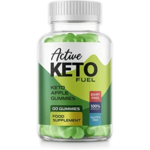 Active Keto Fuel