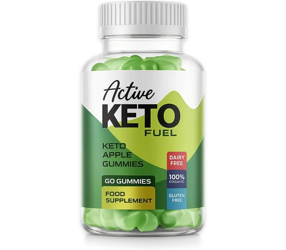 Active Keto Fuel