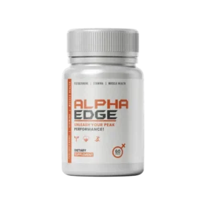 Alpha Edge