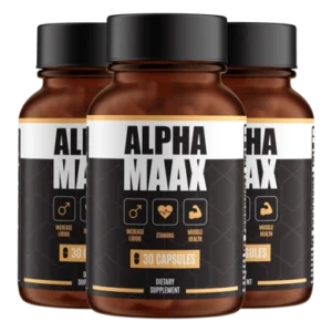 Alpha Maax