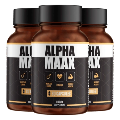 Alpha Maax