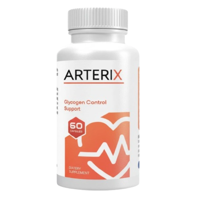 Arterix