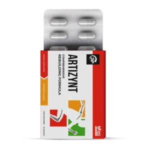 Arthrylax sirop