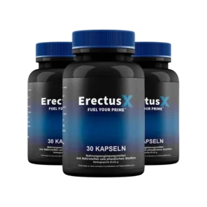 ErectusX