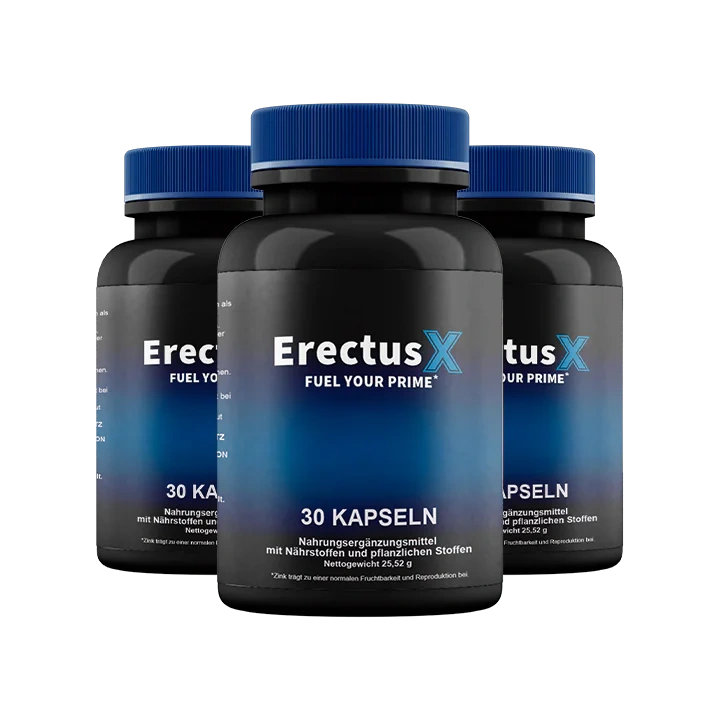 ErectusX