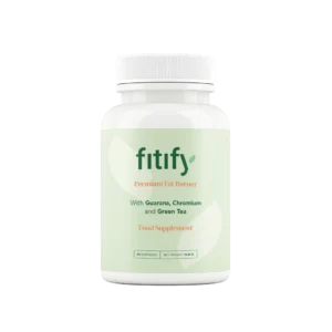 Fitify