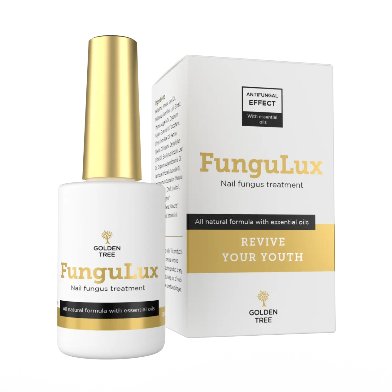 FunguLux