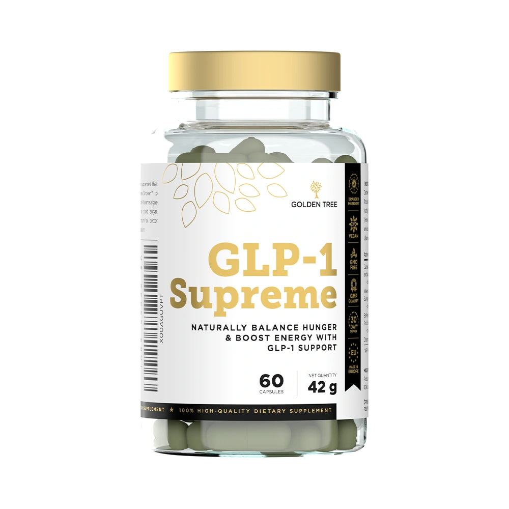 GLP-1 Supreme