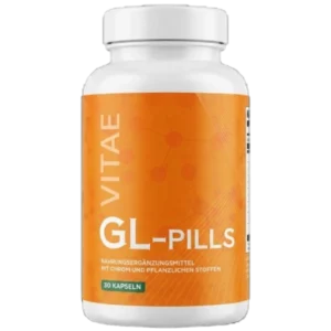 GLPills