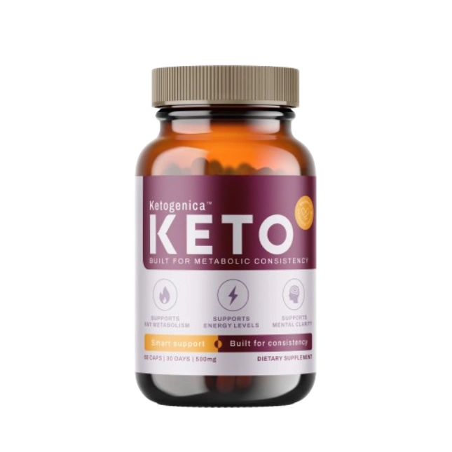 Ketogenica