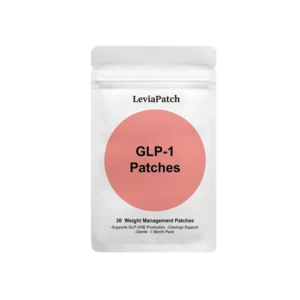LeviaPatch
