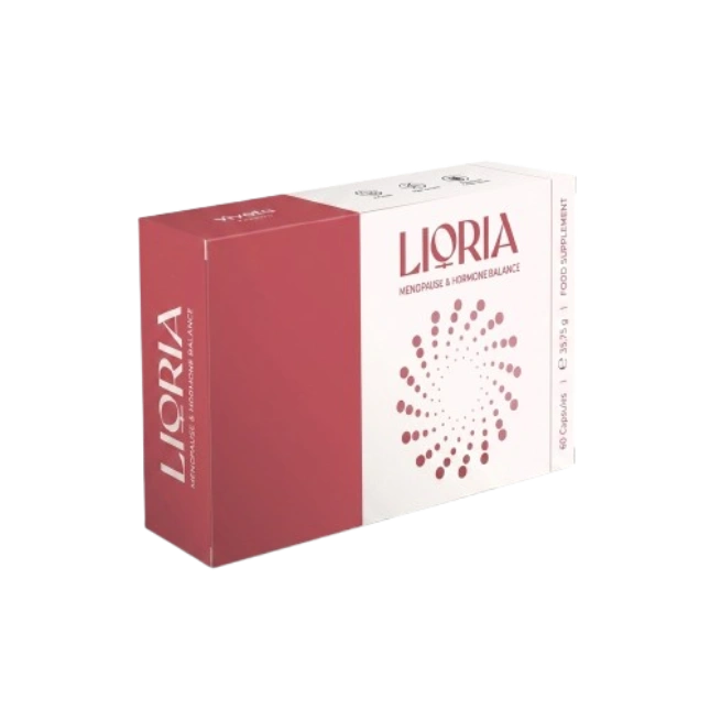 Lioria