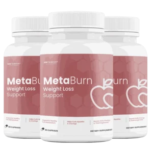MetaBurn