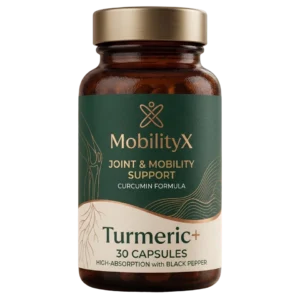 Mobilityx