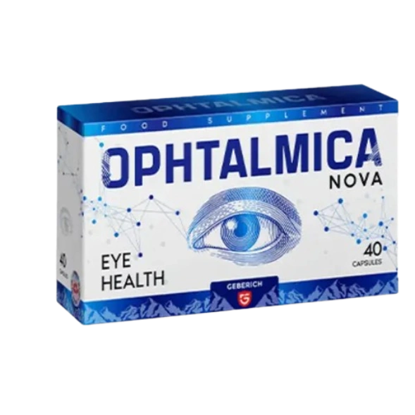 Ophtalmica Nova