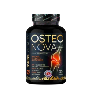 Osteo Nova