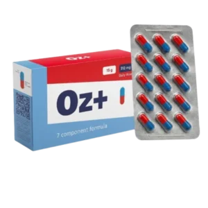 Ozem Plus