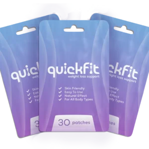 QuickFit