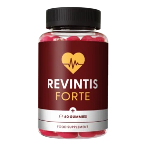 Revintis Forte Gummies