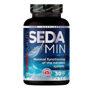 Sedamin