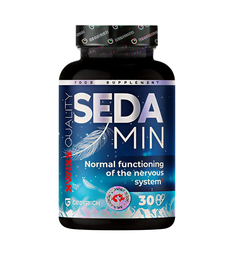 Sedamin