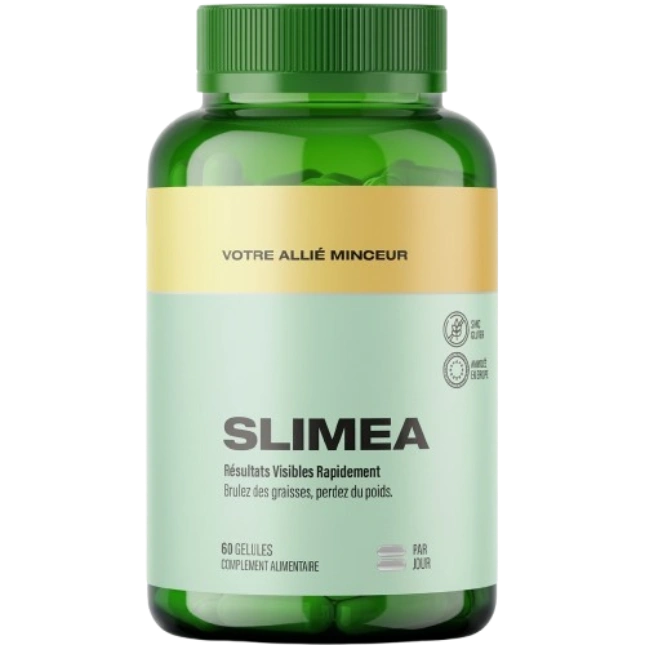 Slimea