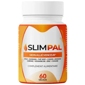 SlimPal