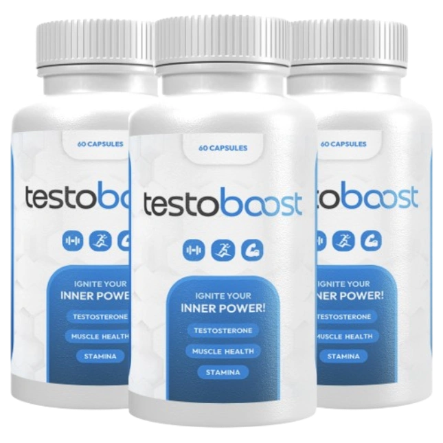 Testoboost