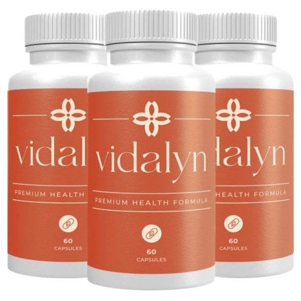 Vidalyn