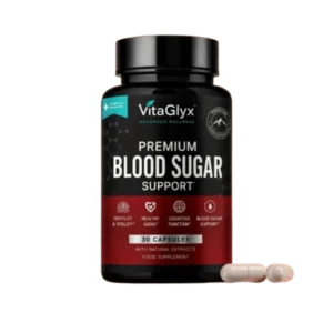 VitaGlyx