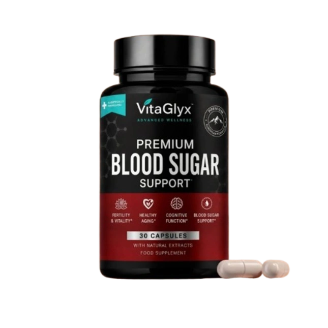 VitaGlyx
