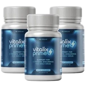Vitalix Prime