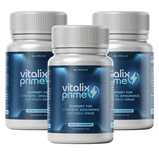 Vitalix Prime