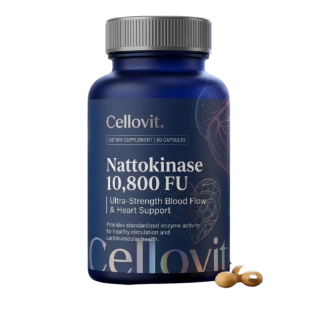 Cellovit