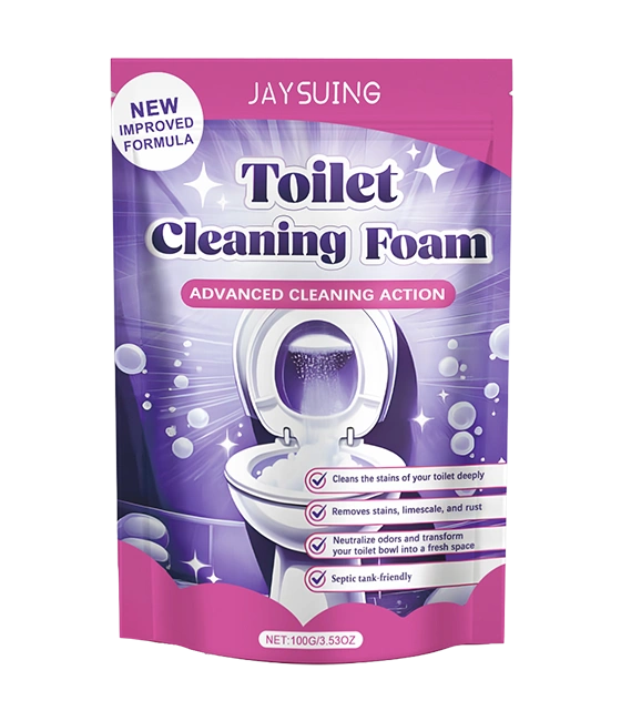 FlushCleanse