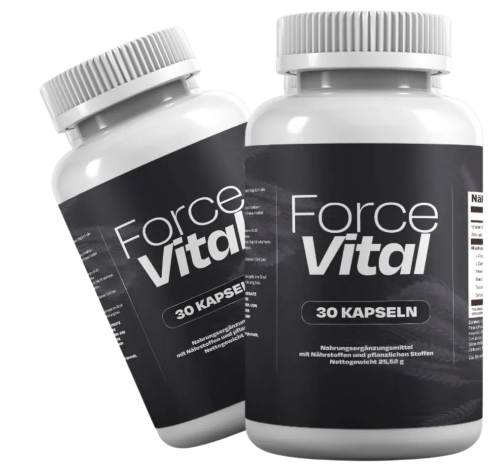 Force Vital