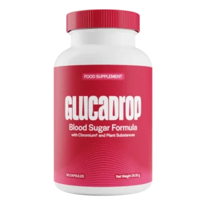 GlucaDrop