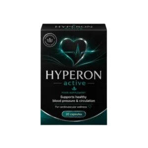 Hyperon Active