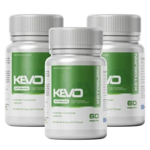 Kevo