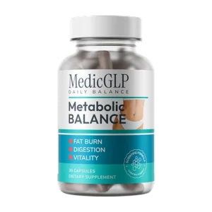 MedicGLP