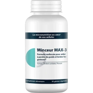 Minceur Max-3
