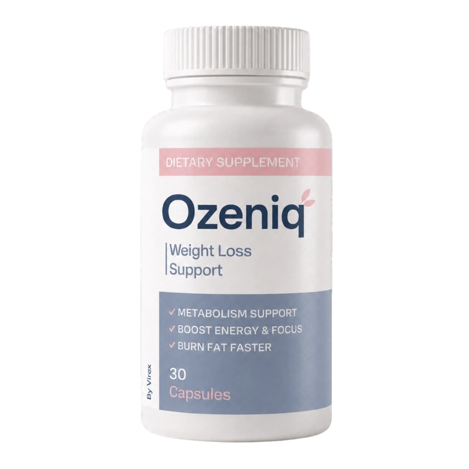 Ozeniq
