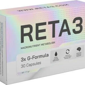 Reta 3