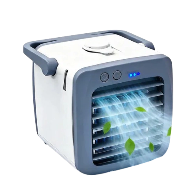 Ultra Air Cooler